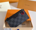 LV Wallet Utility Top quality