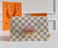 LV Croisette Women Bag Top quality 1:1