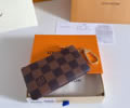 LV Wallet Top quality