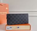LV Wallet Top quality