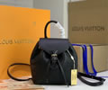 Louis Vuitton Montsouris BB Mini LV