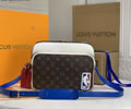 Louis Vuitton NIL SLIM men Bag LV 