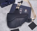 DIOR Saddle Bag Best quality