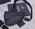 DIOR Saddle Bag Best quality