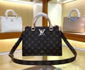 Louis Vuitton Women Bag LV