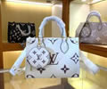 Louis Vuitton Women Bag LV