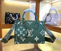 Louis Vuitton Women Bag LV
