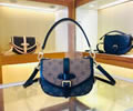 Louis Vuitton Women Bag LV