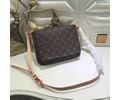 Louis Vuitton Neverfull Women Bag LV