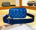 Louis Vuitton Steamer Mens bag