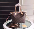 LV Neverfull M40995 Bag Top quality 1:1