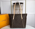 LV TOTALLY M41015 Bag Top quality 1:1