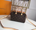 LV NANO SPEEDY M41115 Bag Top quality 1:1