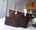 LV Neverfull M41178 Bag Top quality 1:1