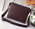 LV DISTRICT M41212 Men bag Top quality 1:1