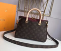 LV Pallas BB M41241 Bag Top quality 1:1