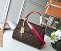 LV CLUNY BB M42738 Bag Top quality 1:1