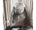 LV TMHOBO FLEUR M43545 Bag Top quality 1:1