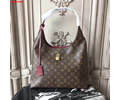 LV TMHOBO FLEUR M43547 Bag Top quality 1:1