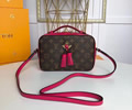 LV SAINTONGE M43557 Bag Top quality 1:1