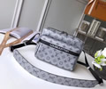 LV MESSENGER M43843 Men bag Top quality 1:1