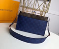LV SMALL POUCH M43854 Bag Top quality 1:1