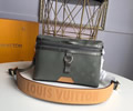 LV MESSENGER M43889 Men bag Top quality 1:1