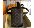 LV GERONIMOS M44428 Men bag Top quality 1:1