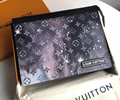 LV POCHETTE VOYAGE M44448 HandBag Top quality 1:1
