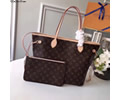 LV Neverfull M50366 Bag Top quality 1:1