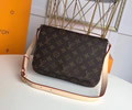LV Neverfull M51257 Bag Top quality 1:1