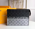 LV POCHETTE VOYAGE M63039 HandBag Top quality 1:1