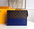 LV POCHETTE VOYAGE M63066 HandBag Top quality 1:1