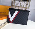 LV POCHETTE VOYAGE M67761 HandBag Top quality 1:1