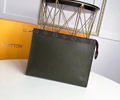 LV POCHETTE VOYAGE M67761 HandBag Top quality 1:1