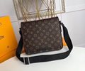 LV DISTRICT N40935 Men bag Top quality 1:1