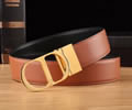 DIOR Leather belt best quality 1:1 W3.5