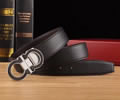 Ferragamo Leather belt best quality 1:1 W3.5