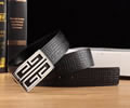 GIVENCHY Leather belt best quality 1:1 W3.8