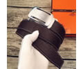 HERMES Leather belt best quality 1:1 W3.5