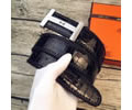 HERMES Leather belt best quality 1:1 W3.8