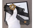 GUCCI Leather belt best quality 1:1 W2.5