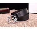 GUCCI Leather belt best quality 1:1 W4.0