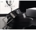 GUCCI Leather belt best quality 1:1 W3.5 W3.8