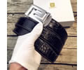 GIVENCHY Leather belt best quality 1:1 W3.5