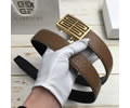 GIVENCHY Leather belt best quality 1:1 W3.5
