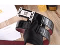 GIVENCHY Leather belt best quality 1:1 W3.8
