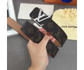 Louis Vuitton LV Leather belt best quality 1:1 W4.0