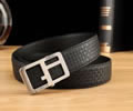 ARMANI Leather belt best quality 1:1 W3.5