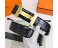 HERMES Leather belt best quality 1:1 W4.0